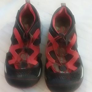 Jambu Boy's Water Ready Sandals